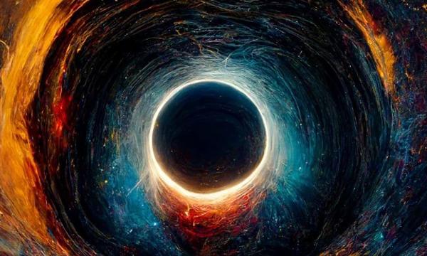 Blackhole course by Takhti Online