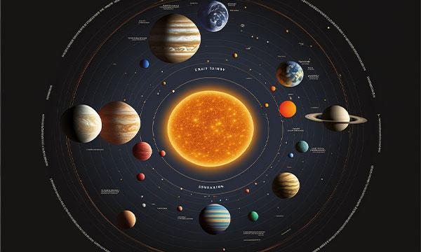 Solar System