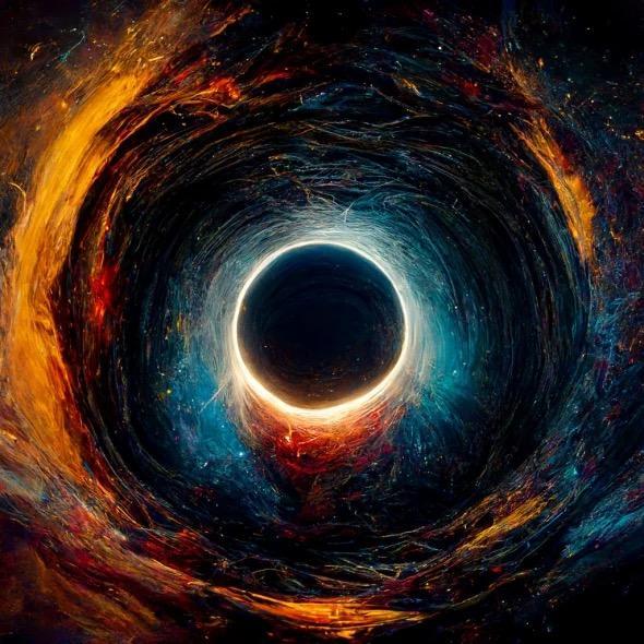 Blackhole and Wormholes